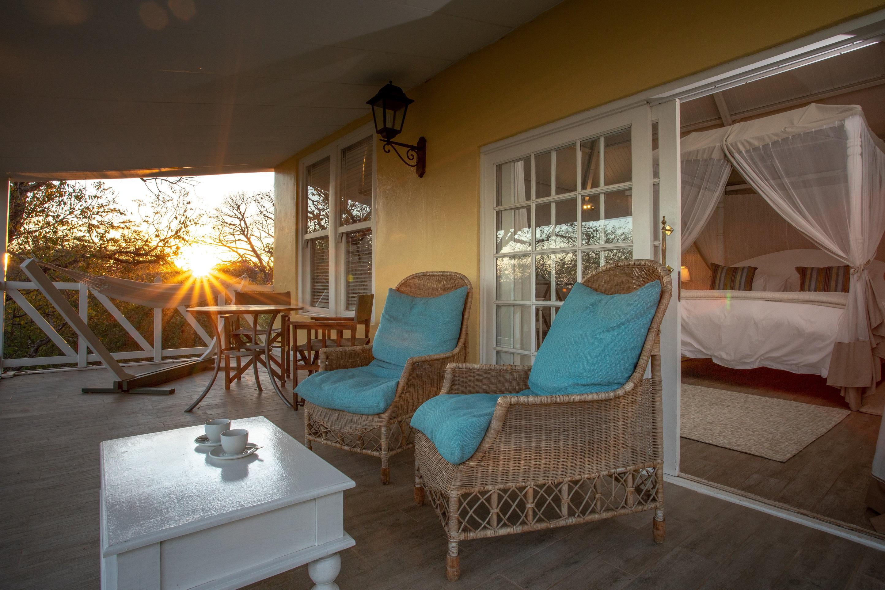 The River Club Ливингстон Экстерьер фото