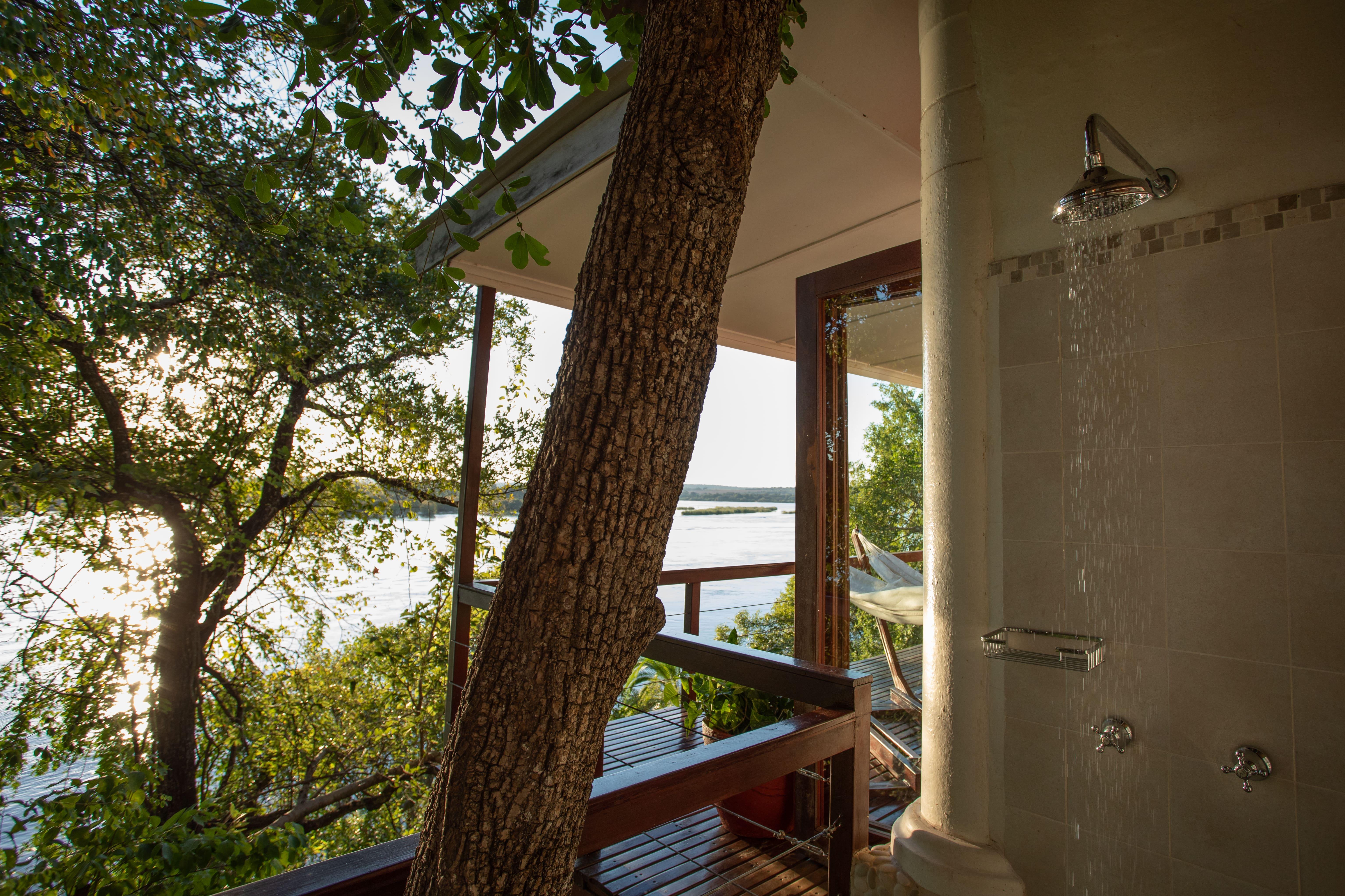 The River Club Ливингстон Экстерьер фото