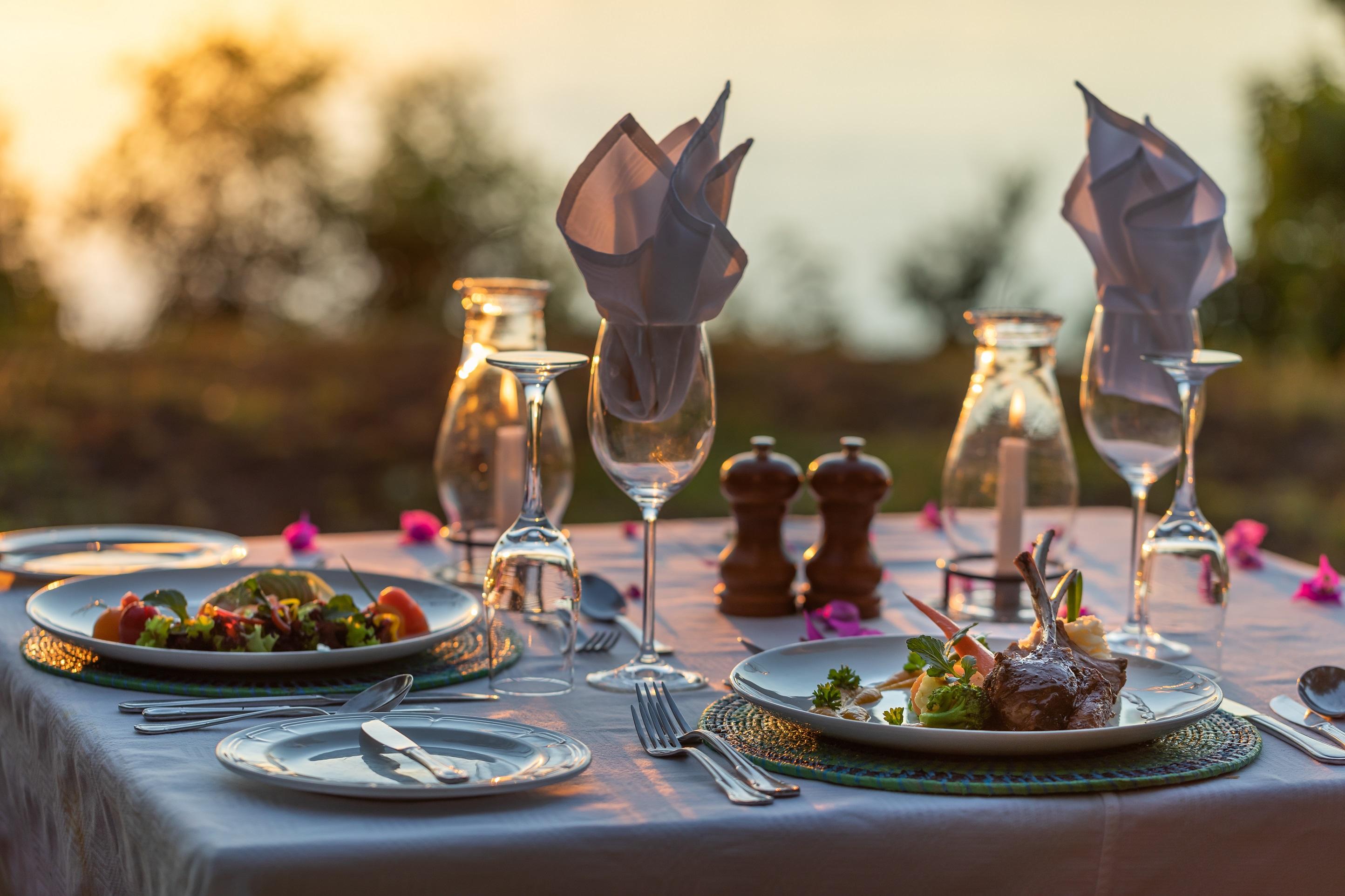The River Club Ливингстон Экстерьер фото