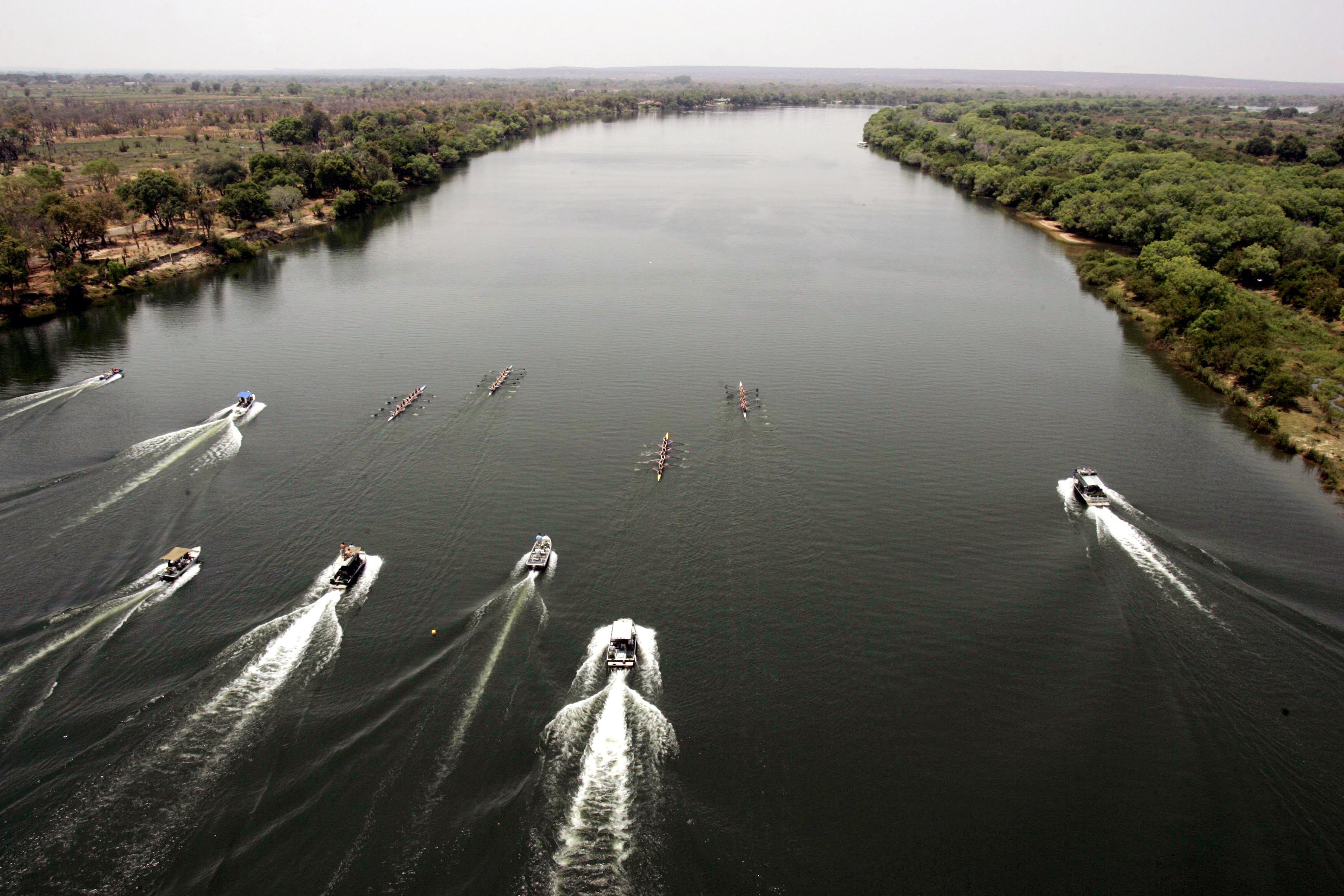 The River Club Ливингстон Экстерьер фото