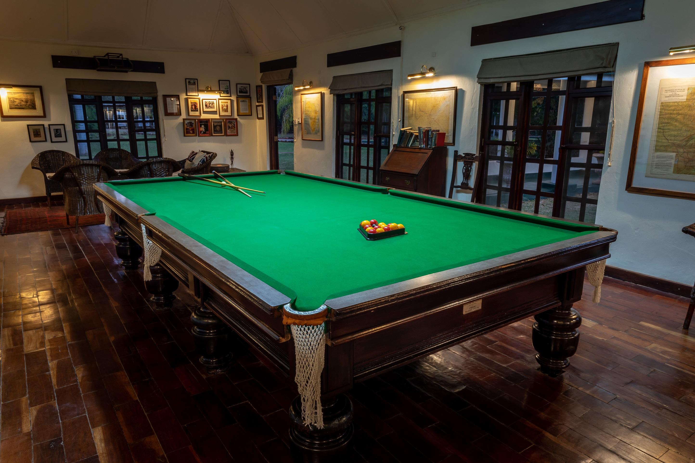 The River Club Ливингстон Экстерьер фото