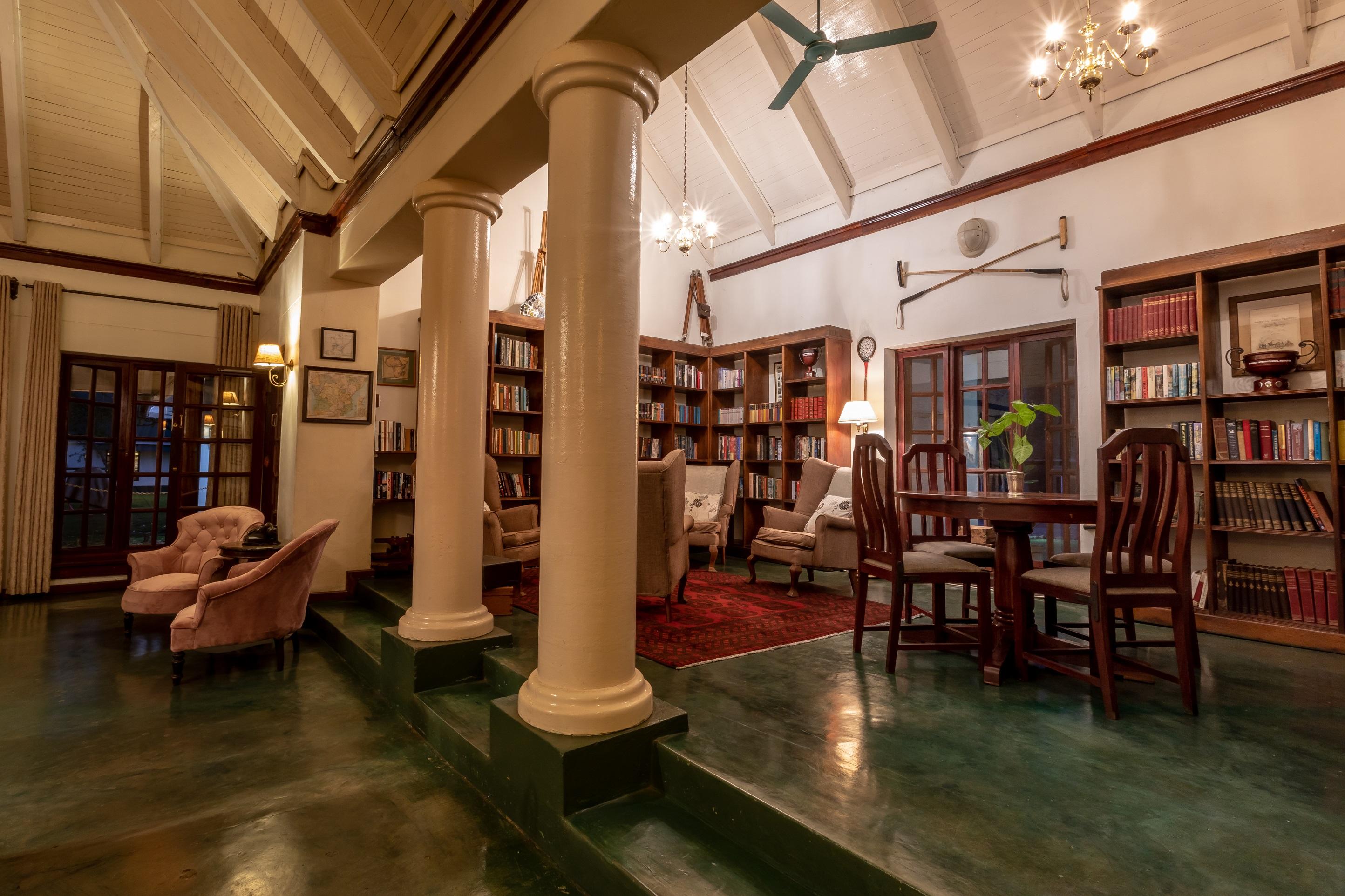 The River Club Ливингстон Экстерьер фото