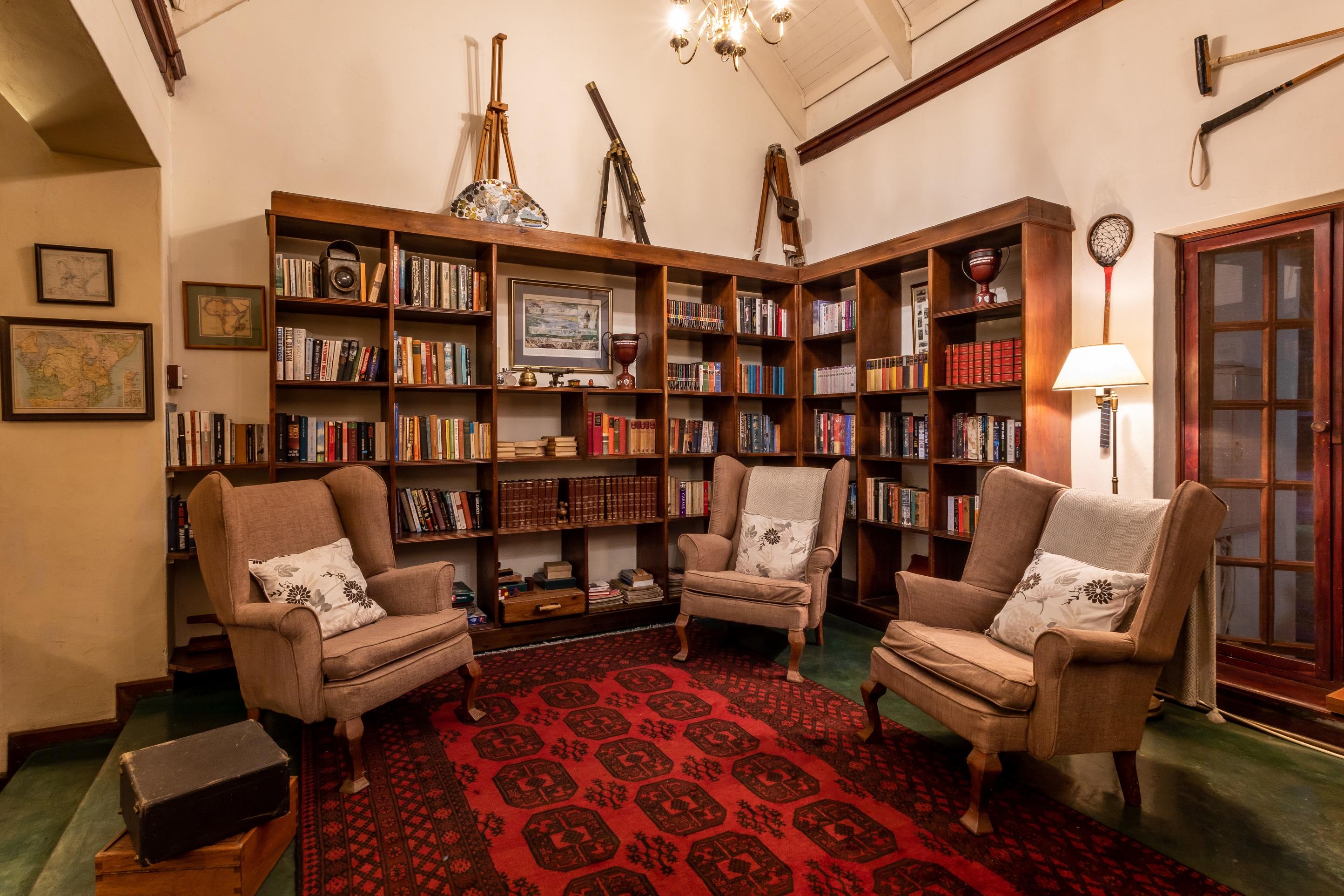 The River Club Ливингстон Экстерьер фото