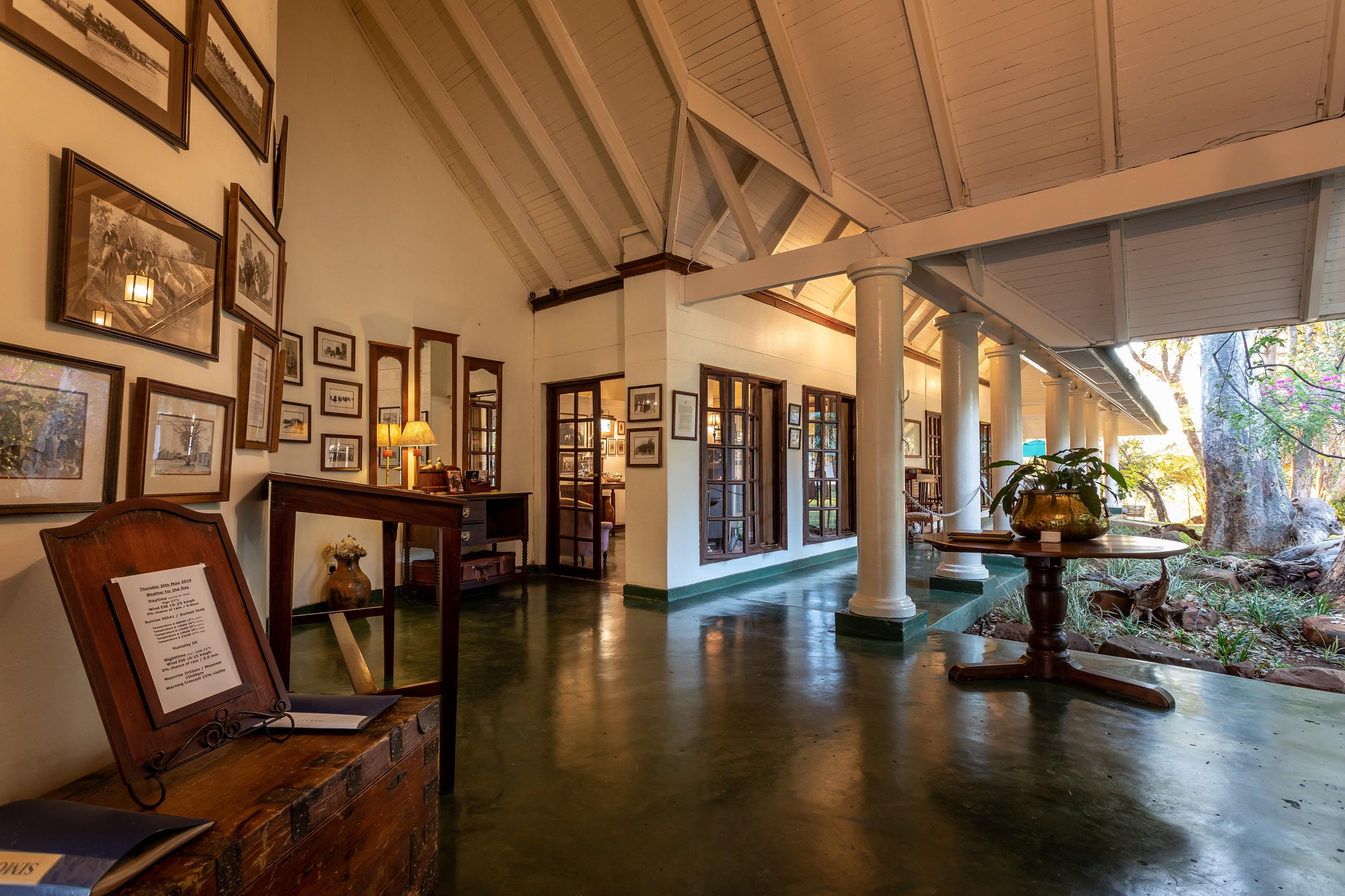 The River Club Ливингстон Экстерьер фото