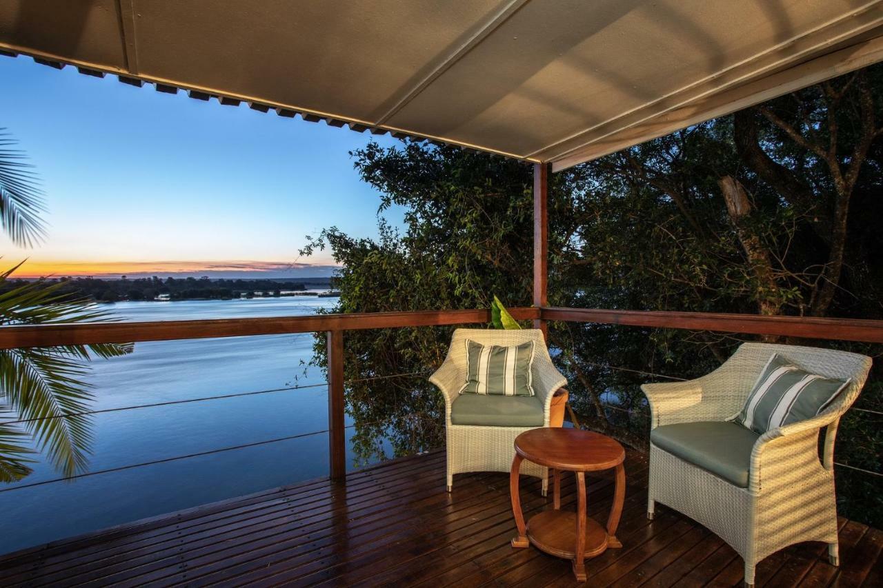 The River Club Ливингстон Экстерьер фото